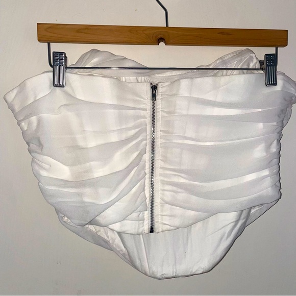 Corset Top - Picture 3 of 7